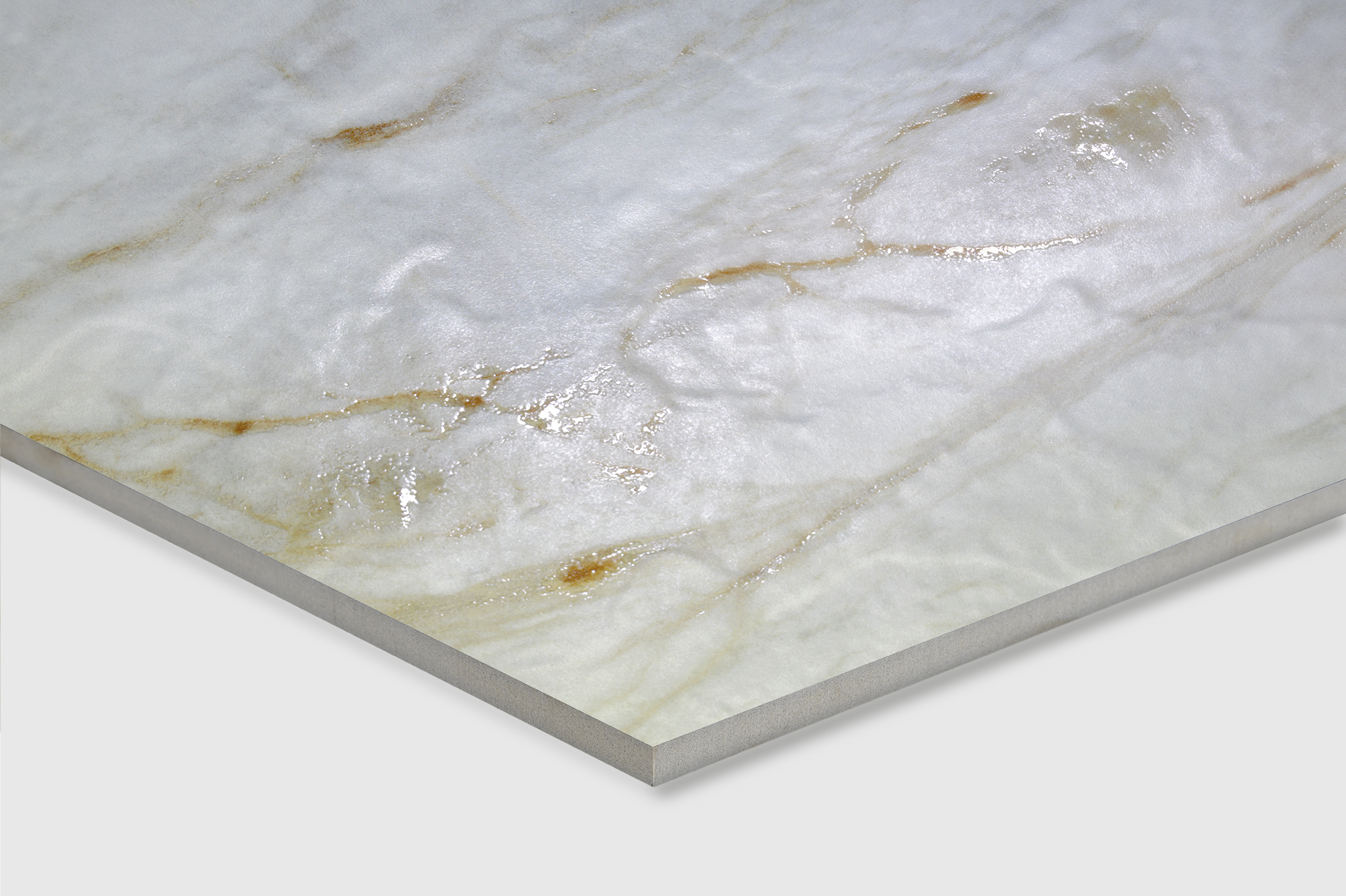 LAZIO PEAR: Элегантность мрамора в вашем интерьере GI8008-B Arcadia Ceramica - Вид №9