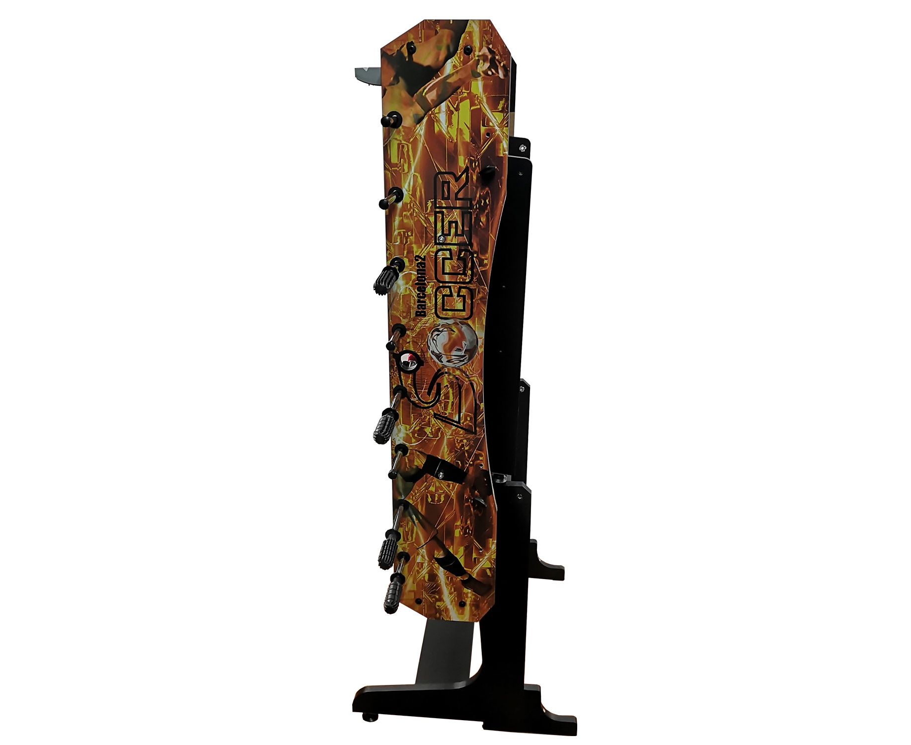 Настольный футбол barcelona 2 DFC sun-id-2067998 - Вид №2