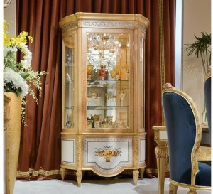 Bellotti Ezio Витрина из дерева и стекла 1440 1441