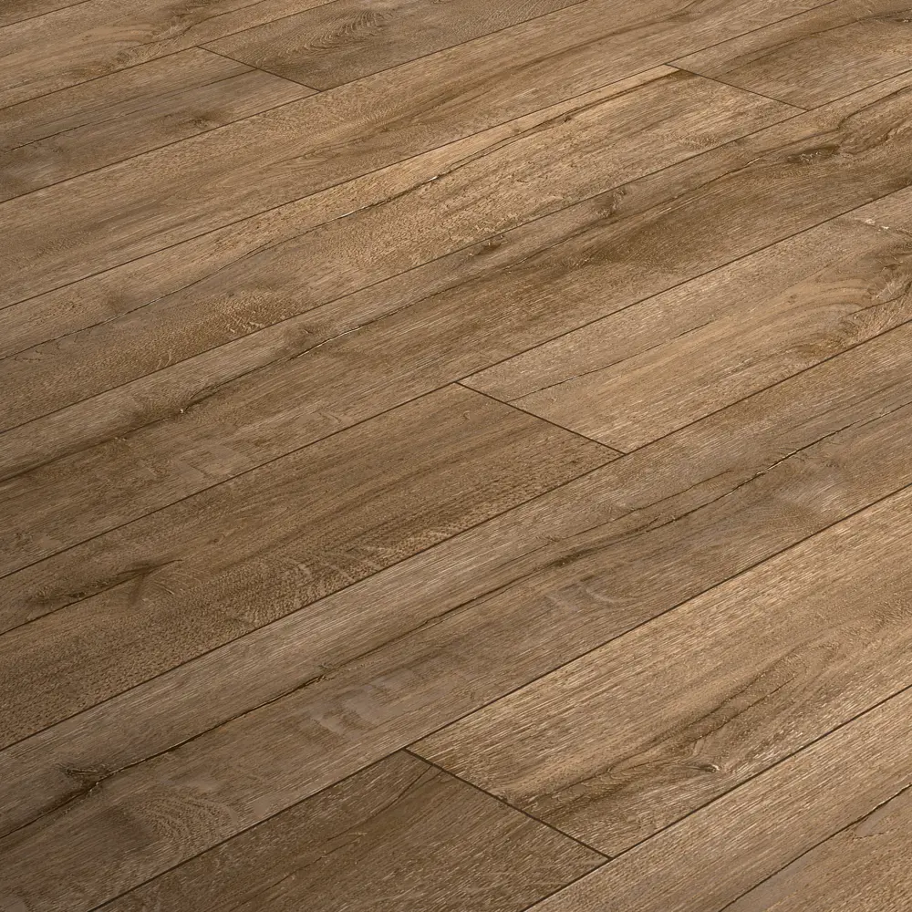 Линолеум «Noventis Ла Манш дуб Виллатик» 42 класс 3 м STLM-2030707 - Вид №3