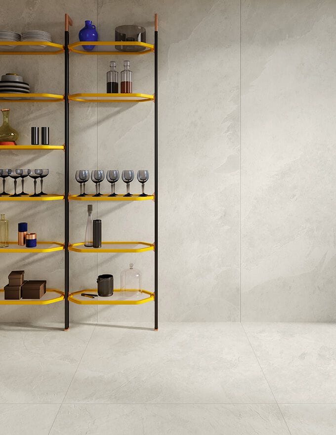 Пол / керамогранит Ceramiche Caesar Slab2 ARCH-00036497 - Вид №1