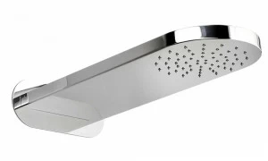 I00576 Потолочный & настенный душ Sidney 1 spray BOSSINI