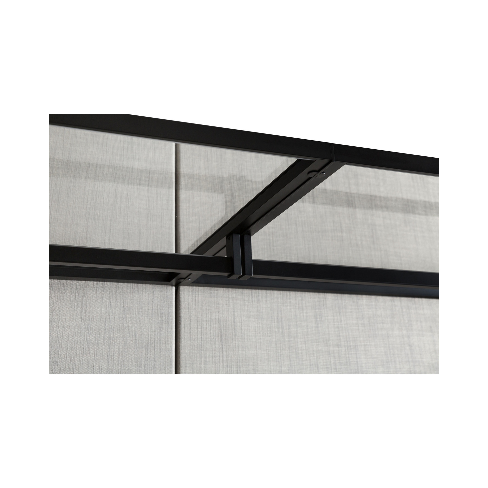 Гардеробная / Storage boiserie Porro sun-id-373814 - Вид №3