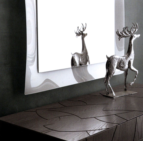 Буфет  GIULIACASA 300-TI Tintoretto - Вид №1