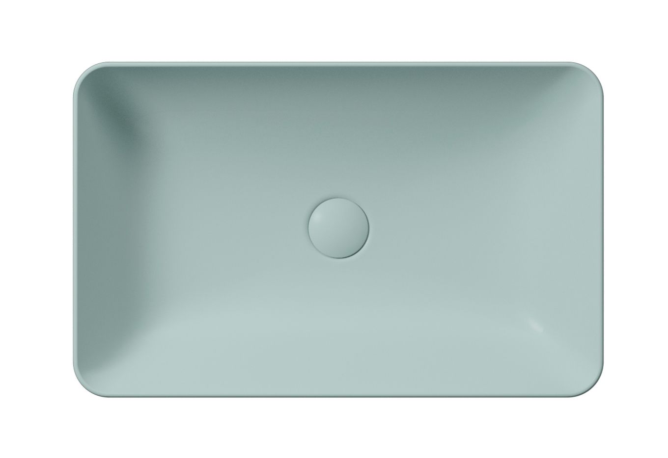 Керамическая прямоугольная столешница GSI ceramica Color Elements ARCH-00064518 - Вид №1