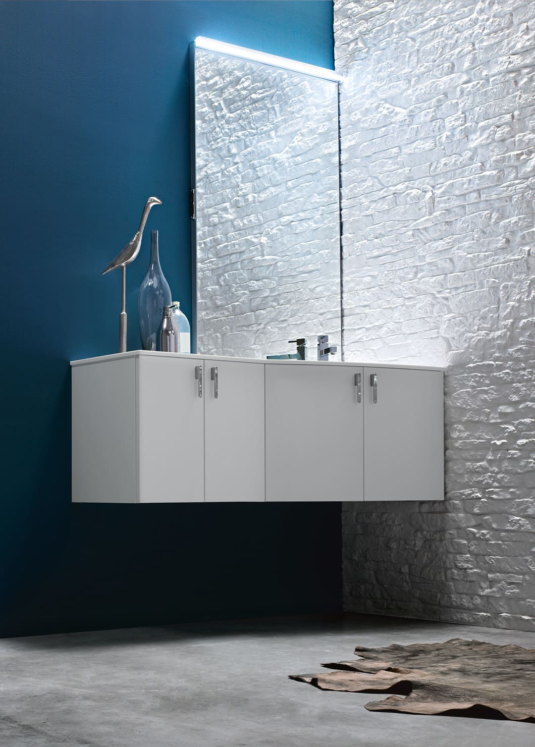 Комплект мебели 31 Arcom E.ly STARC20