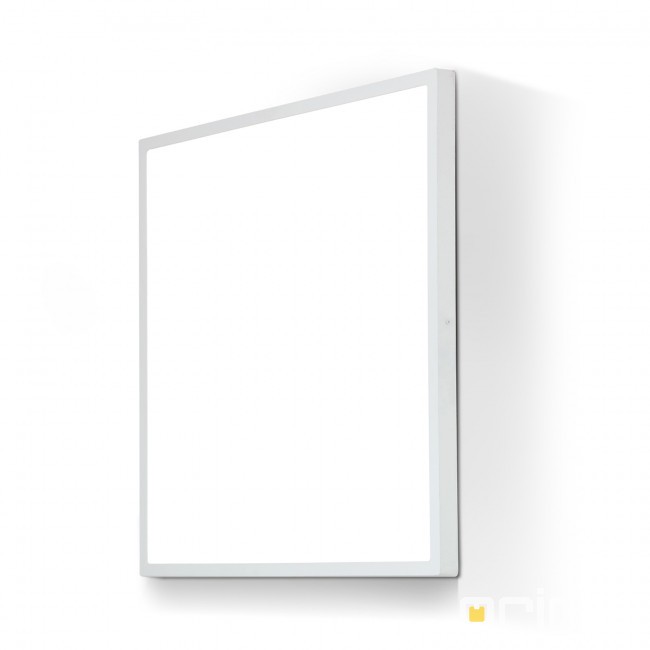 Orion DL 7-645/60 белый универсальный светильник 117693 - Вид №1