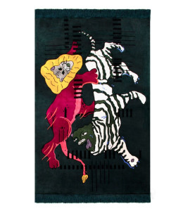 Спиритруг RUG'SOCIETY Studio