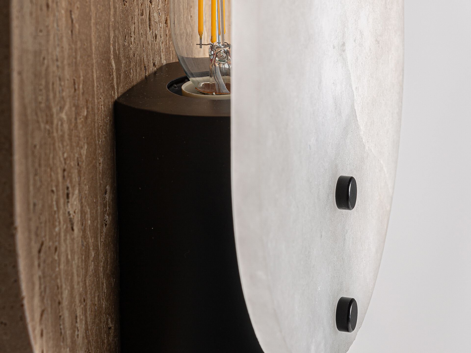 Мраморный торшер Vical Home FLOOR LAMP 34423 ARCH-00010988 - Вид №3