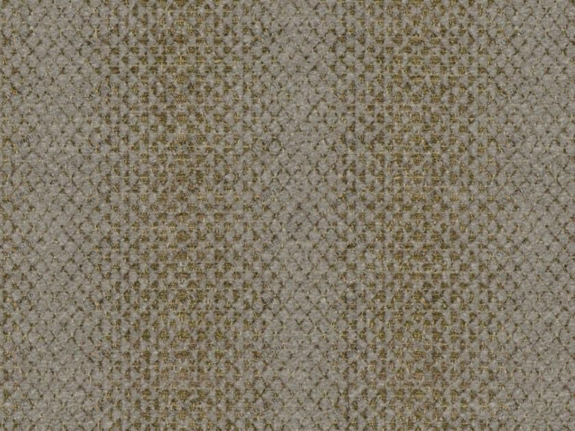 KOHRO Хлопковая ткань с графическими мотивами A gong on the river Kr064951 