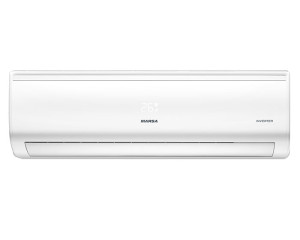 9129871 Кондиционер настенный мультисплит-система Marsa MRK-3M27HTPE-W/MRK-T09PA/MRK-T09PA белый