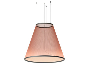 Светодиодный подвесной светильник