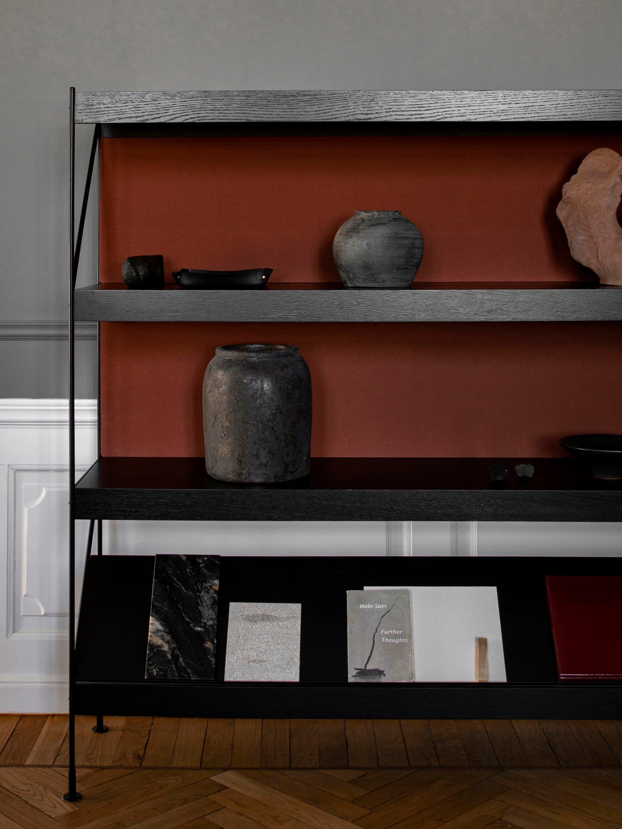 5709262067879 Zet Storage System, 60 дюймов. LuceLight  - Вид №2