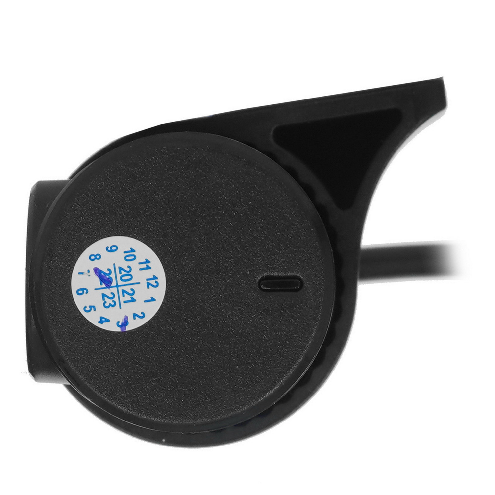 9931267 Видеорегистратор Silverstone F1 Integral 2.0 STDN-0118731 - Вид №3