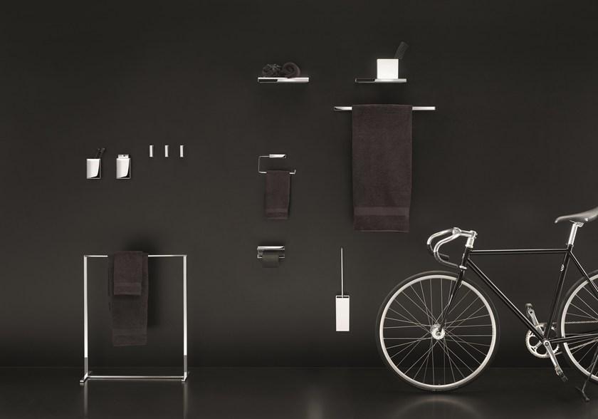 Cosmic Держатель металлического рулона Bath life sun-id-1358829 - Вид №2