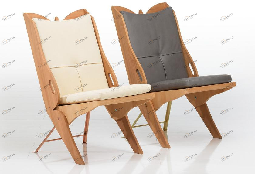 brühl Раскладное кресло из фанеры sun-id-1505213