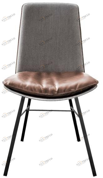 KFF Стул со встроенной подушкой Lhasa sun-id-1430255