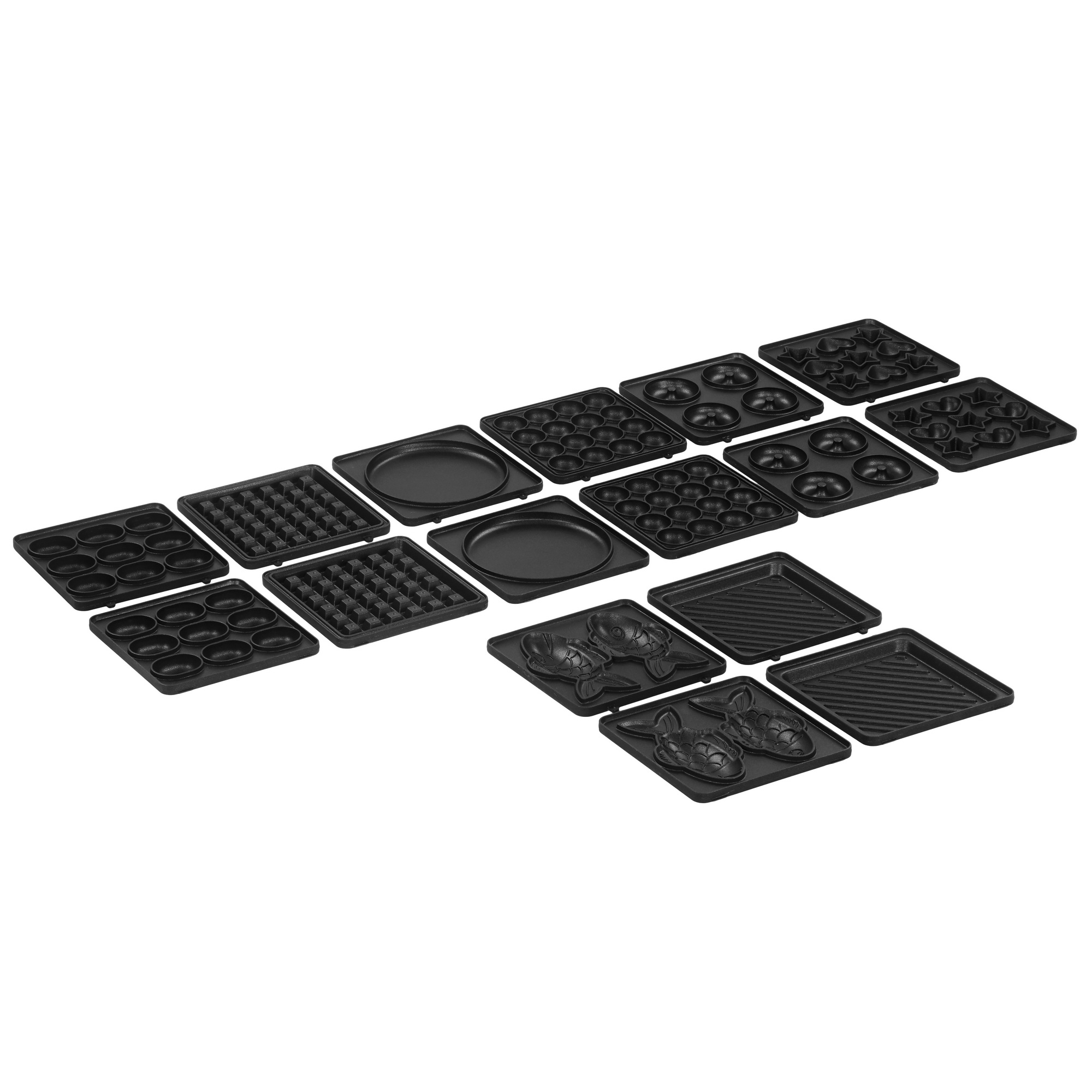 9148440 Универсальный пекарь Marta MT-SM1738C фиолетовый STDN-0116479 - Вид №5