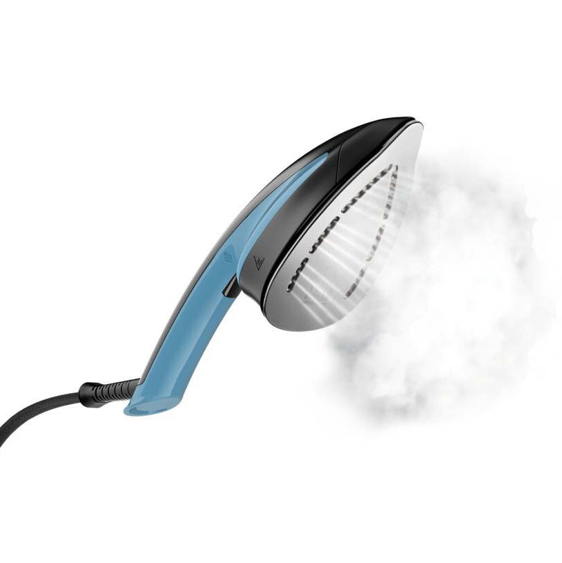 5451563 Гладильная система Tefal IXEO QT1511E0 черный STDN-0148788 - Вид №7