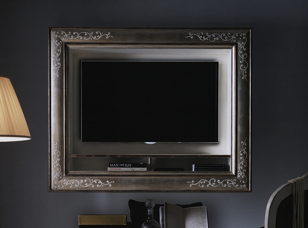 Рама под TV  SILVANO GRIFONI 2463 