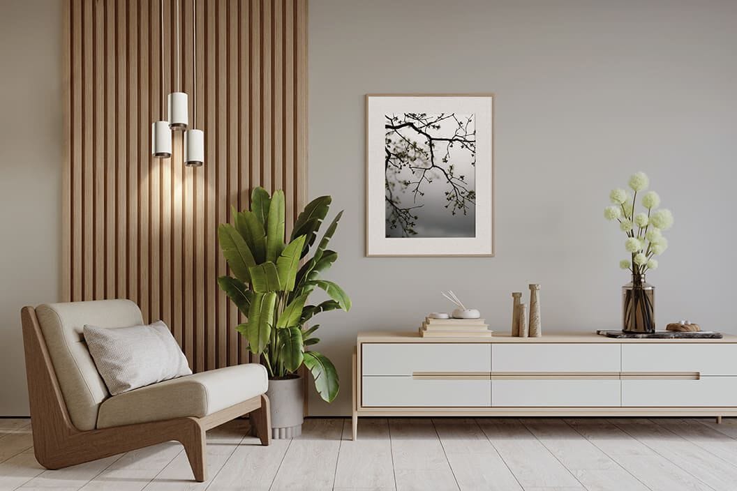 Гипсовый подвесной светильник Tecnico PROPILEI ARCH-00046266 - Вид №1