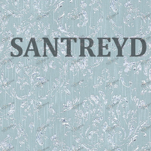 306605 Обои Architects Paper Metallic Silk