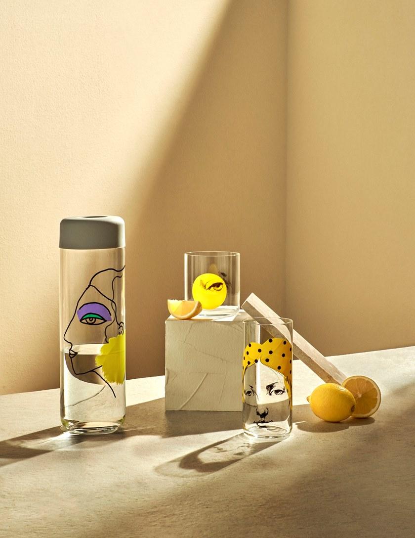 NUDE Набор хрустальных бокалов для ликера Finesse rock & pop sun-id-1389530 - Вид №8