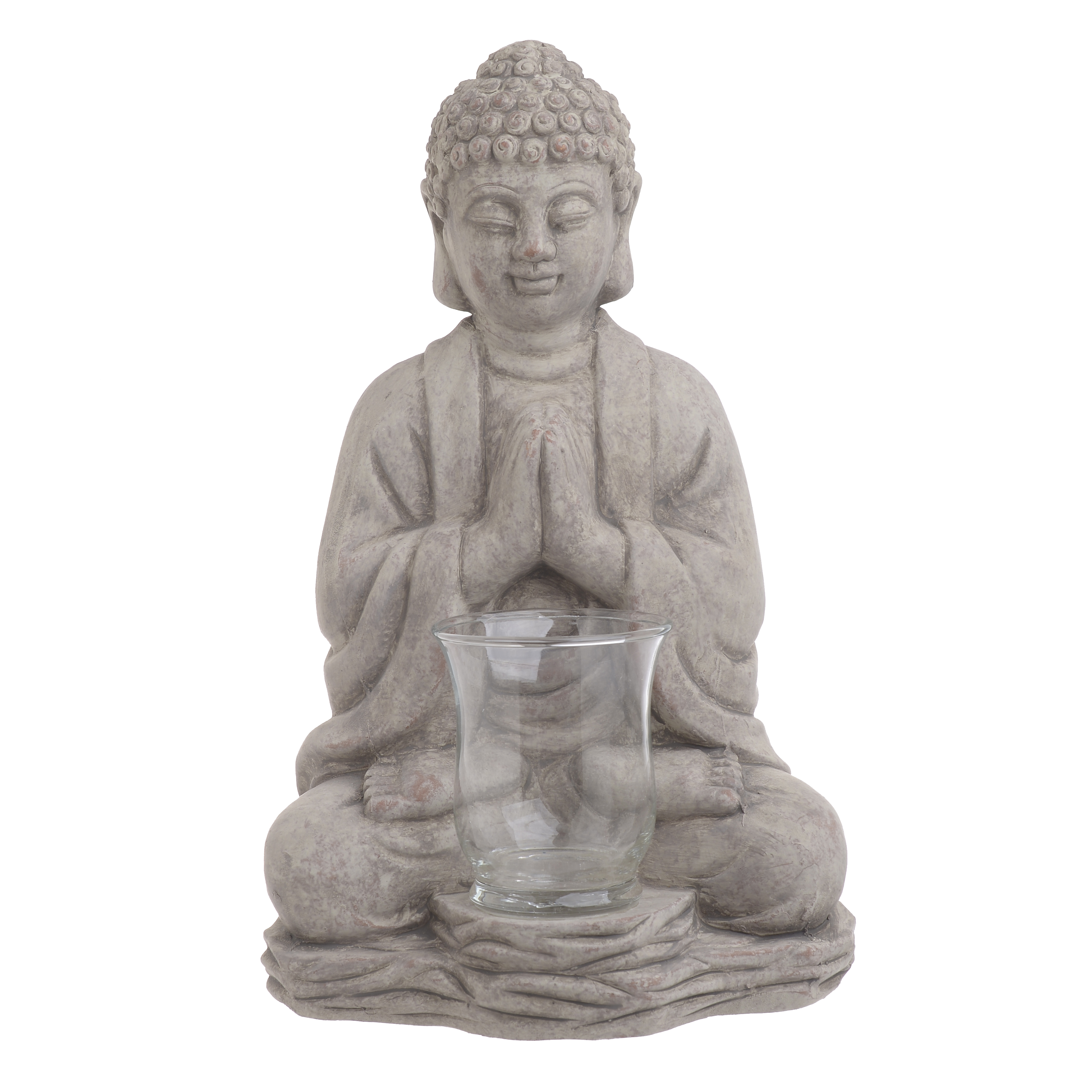 3870327.0121 ПОДСВЕЧНИК BUDDHA TO4ROOMS  - Вид №1