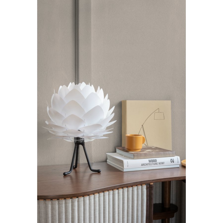 Плафон белый Silvia Mini 27х34 см 02009 UMAGE  00-3895159 Белый  - Вид №1