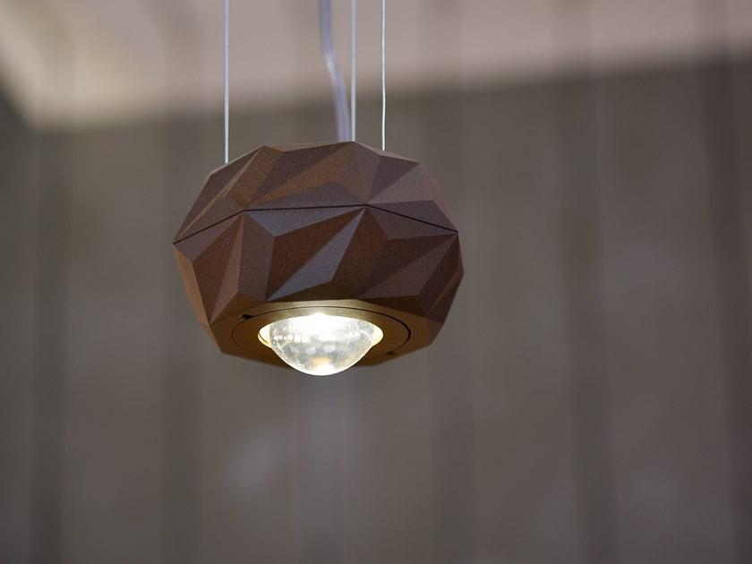 INDELAGUE | ROXO Lighting Светодиодная подвесная лампа 6th element sun-id-1408700 - Вид №3