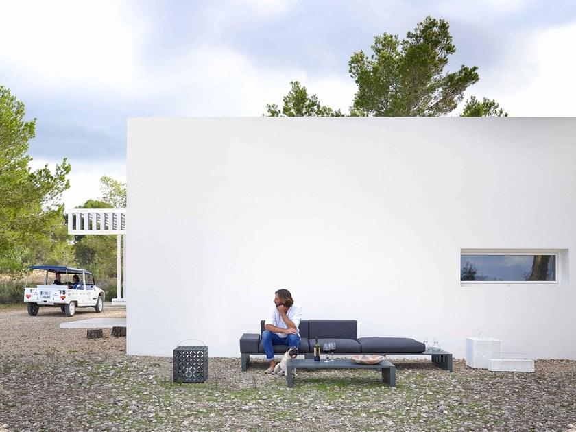 GANDIABLASCO Алюминиевый фонарь в этническом стиле Touareg sun-id-1454921 - Вид №5