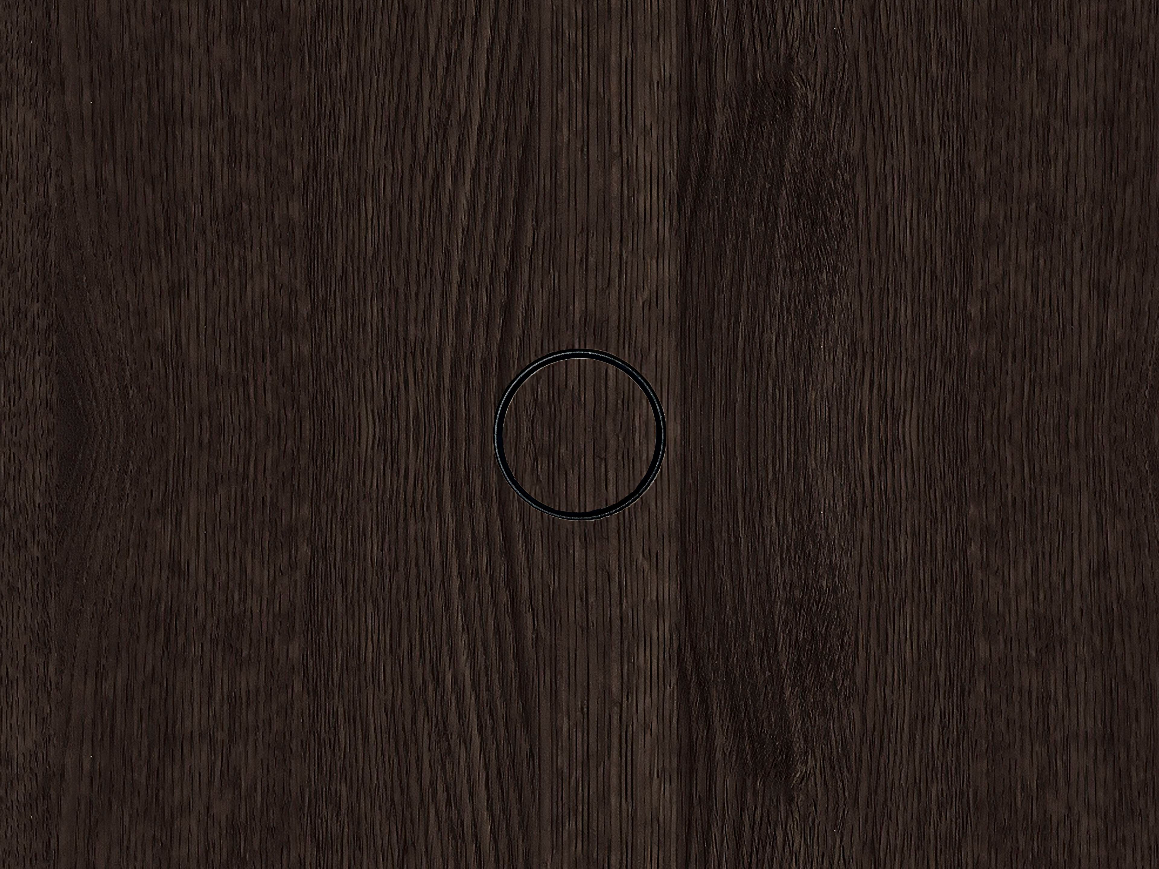 Круглый алюминиевый светодиодный прожектор с магнитной системой Essenzialed Holey ARCH-00100559 - Вид №4