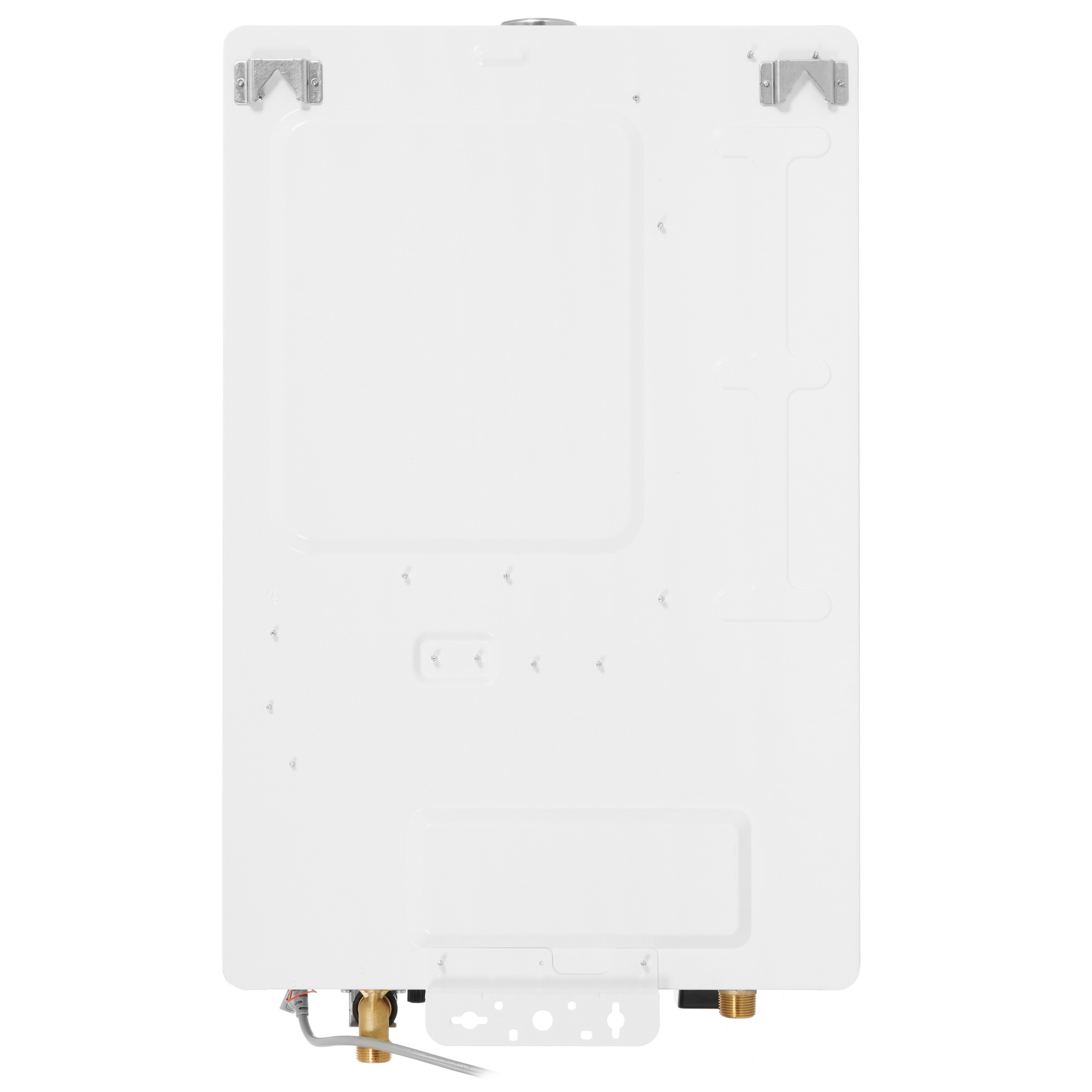 9966073 Газовый котел Navien Deluxe One-35K настенный STDN-0104504 - Вид №6