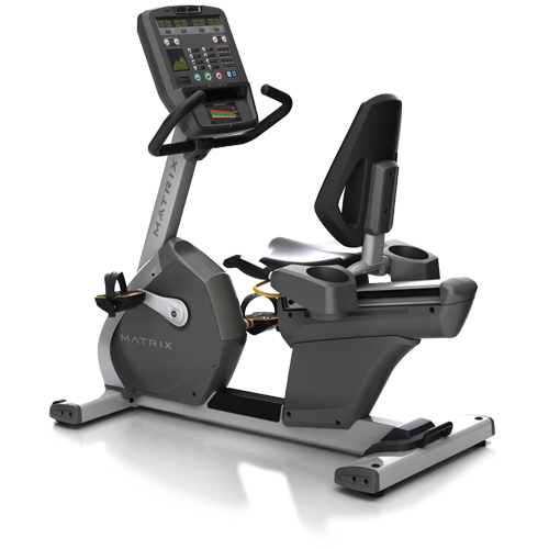 R5X Велотренажер r5x (v.05) MATRIX  - Вид №1