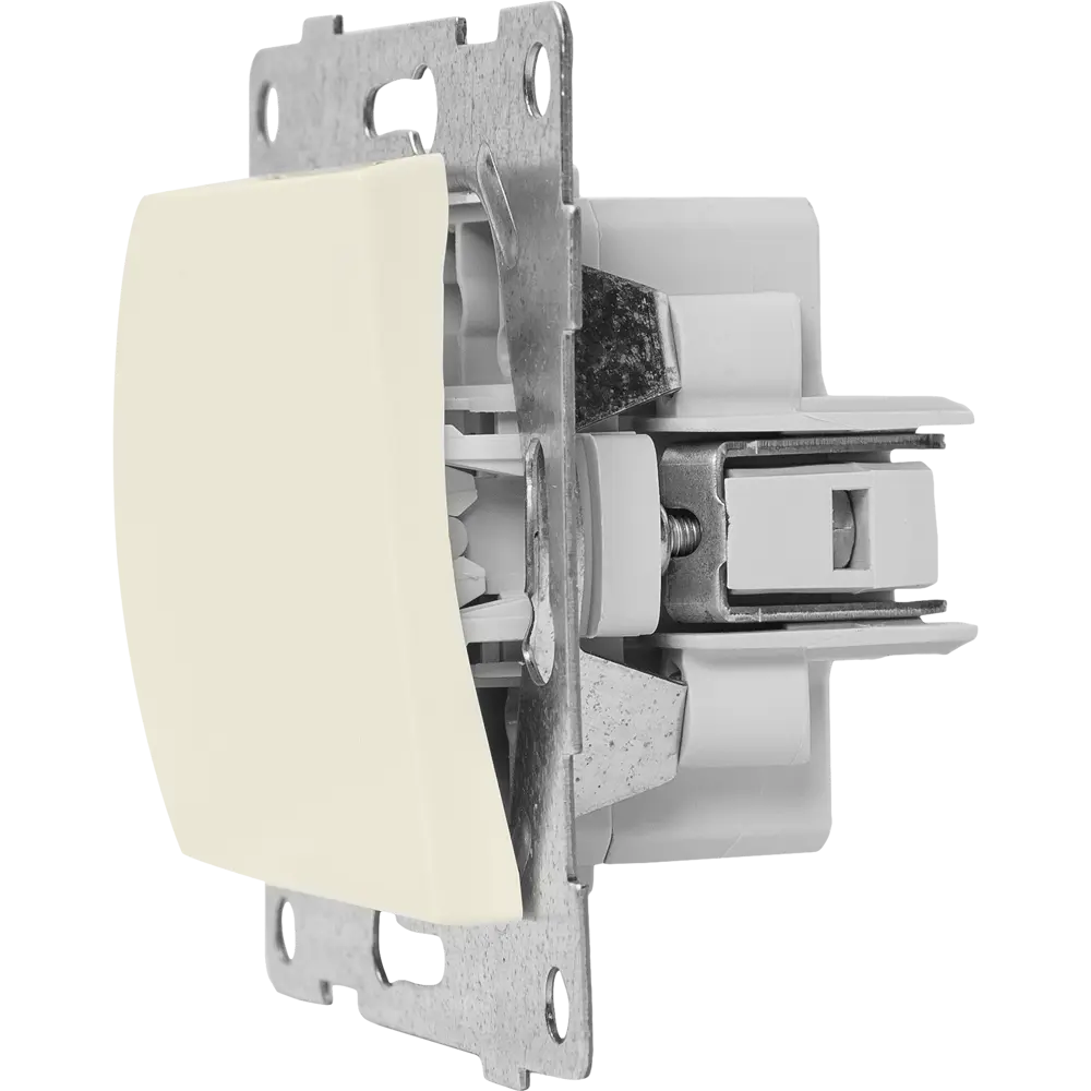 Перекрестный выключатель GUSI Electric для многозонного управления светом 83864223 Ugra STLM-0045158 - Вид №5