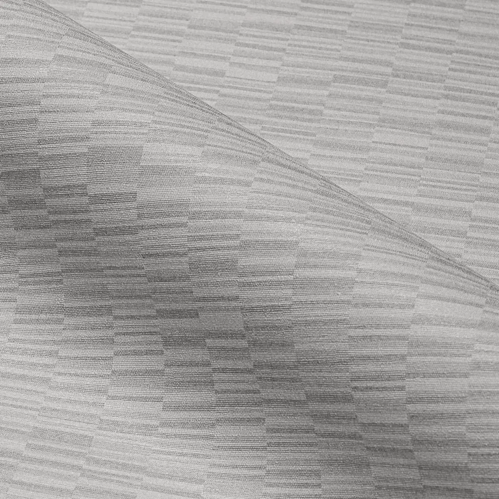 Флизелиновые обои ATELIERO Billboard серые с геометрическим рисунком 89432685 STLM-1569932 - Вид №2