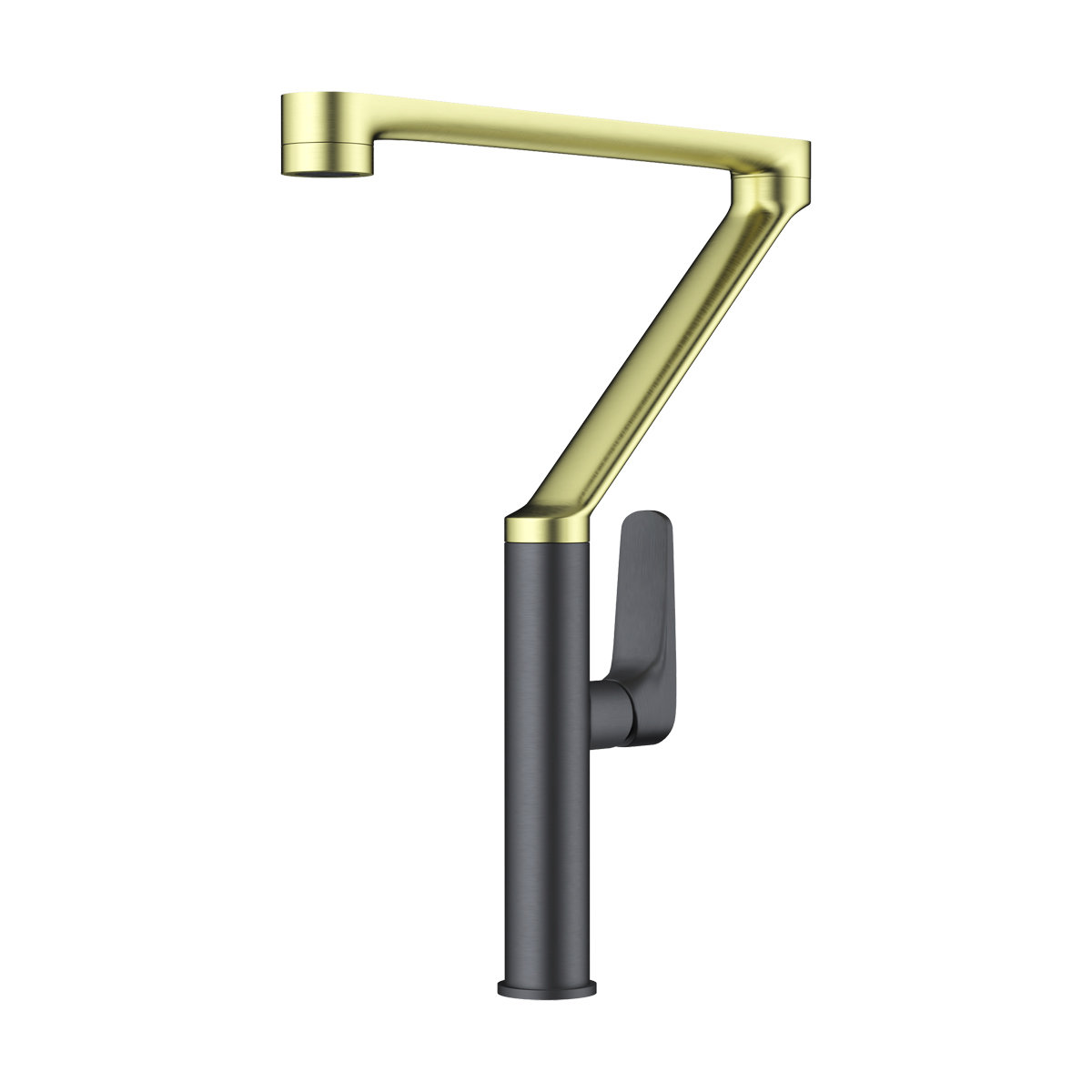 Смеситель для кухни Tara LG-GM OMOIKIRI 4994396