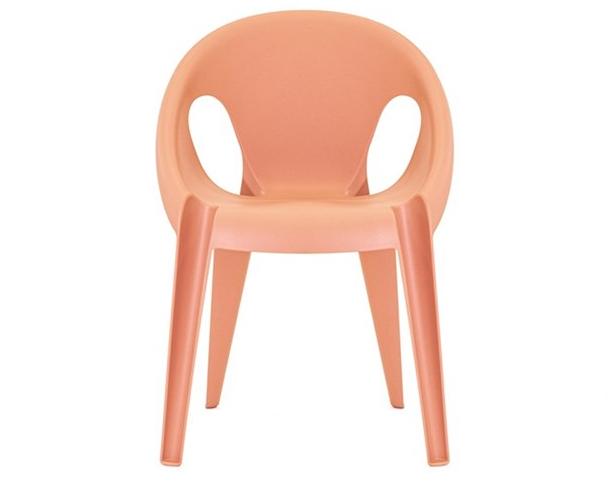 Magis Штабелируемый стул из переработанного полипропилена sun-id-1483111 - Вид №24