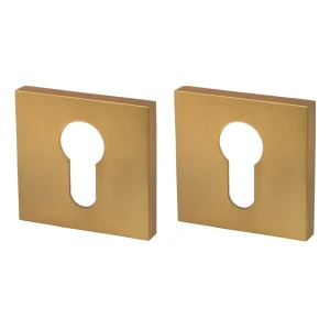 Накладка под цилиндр Armadillo ET.K.USS52 FSG-39, ЦАМ, цвет флорентийское золото