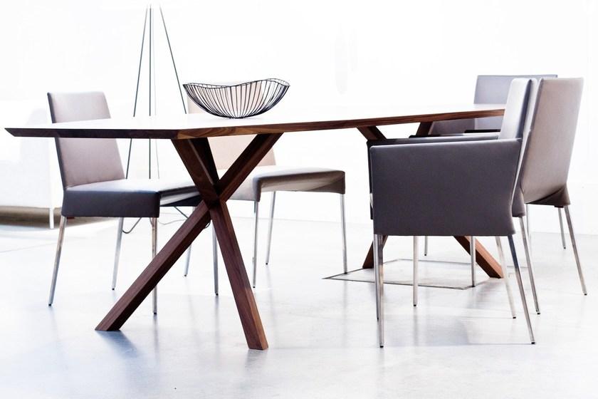 Montis Стол из массива дерева Xy sun-id-1428201 - Вид №2