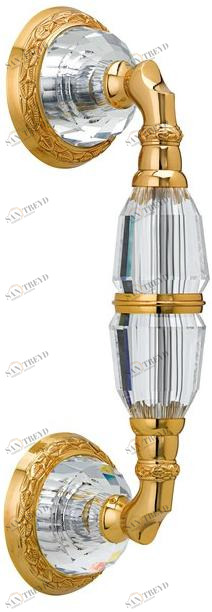 Bronces Mestre Потяните ручку на розу Clasica sun-id-1357128