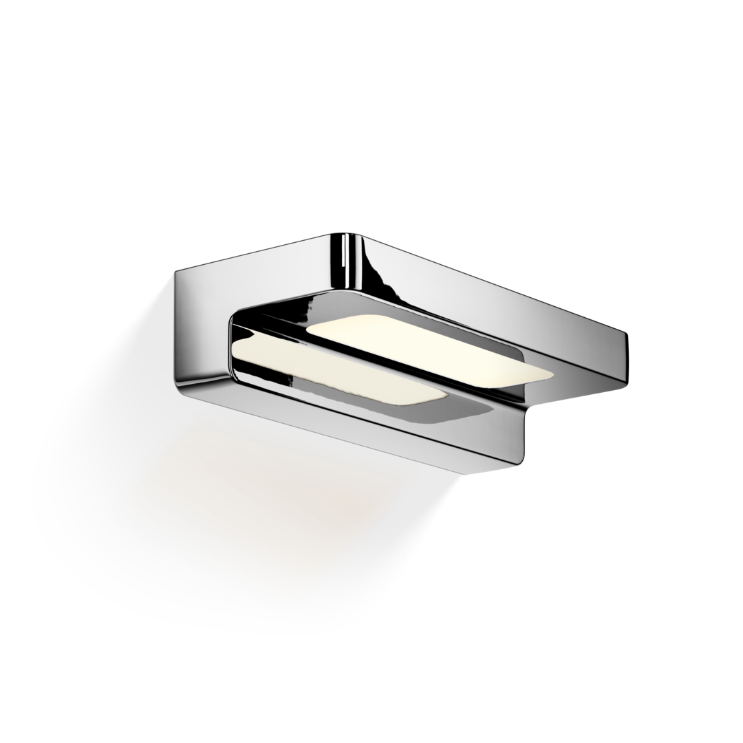 Настенные светильники FORM 20 LED DECOR WALTHER Хром 329400 