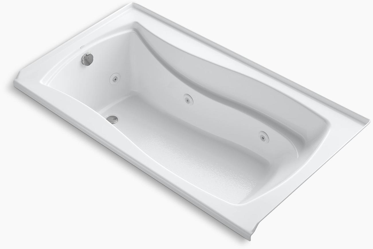 KOHLER Марипоса 66 K-1224-LH-47  - Вид №1