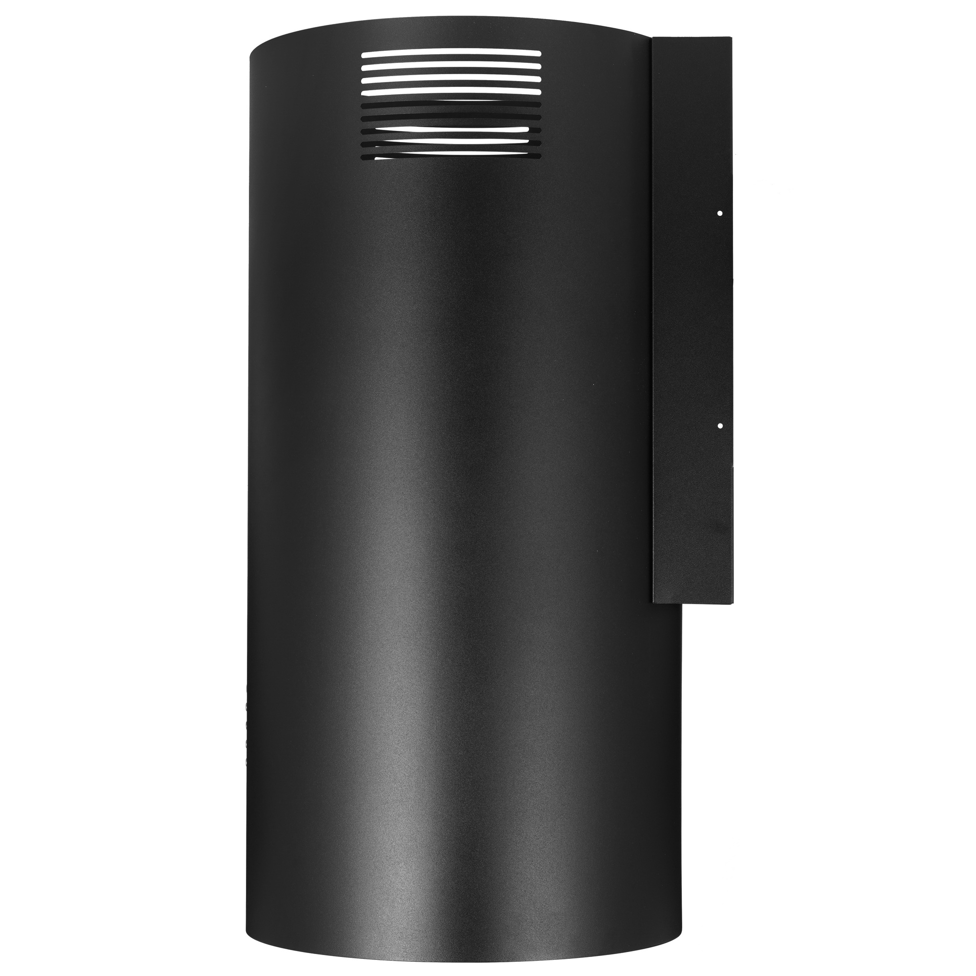 5370064 Вытяжка пристенная Akpo WK-10 Balmera WL черный STDN-0031416 - Вид №2