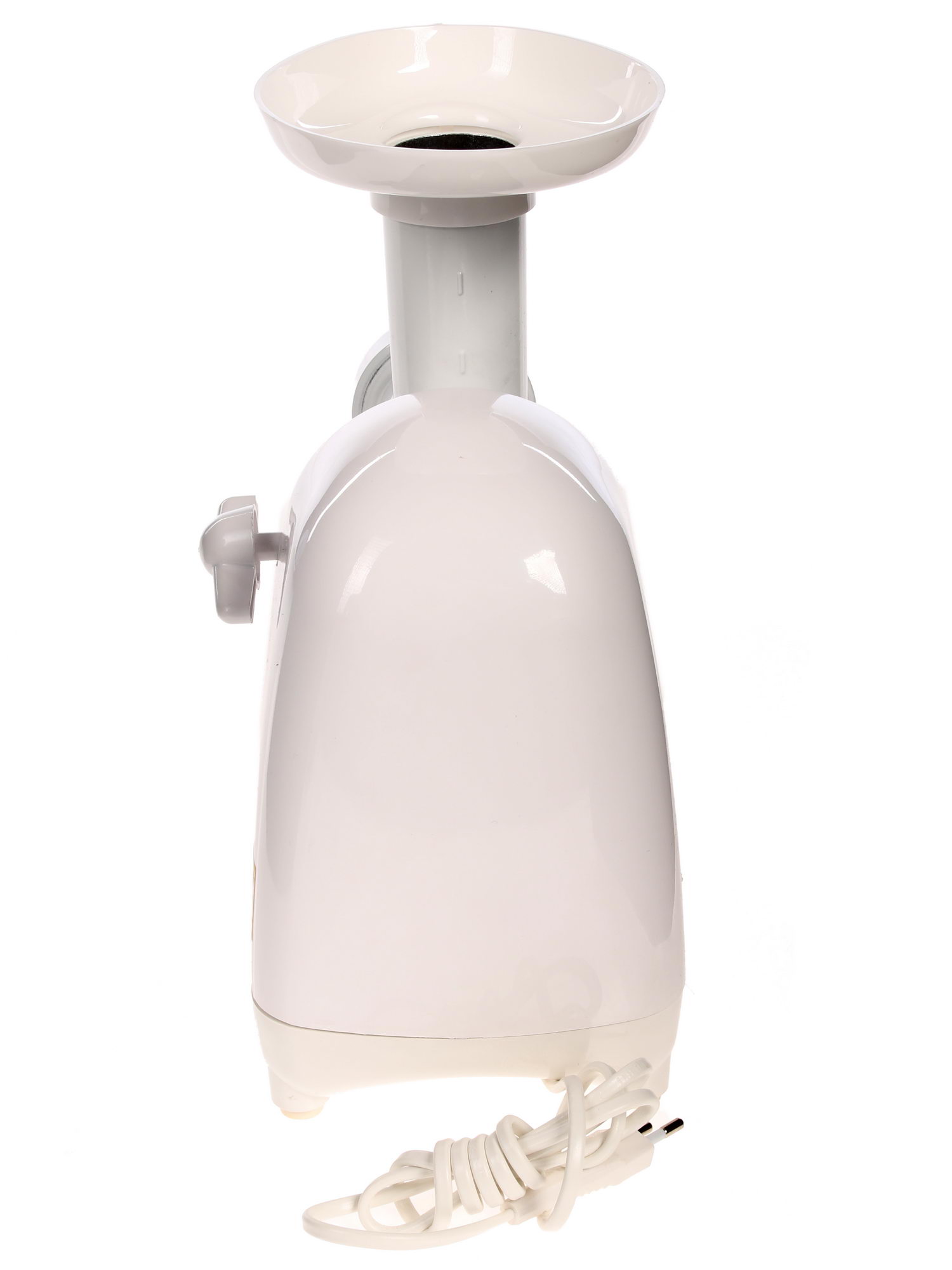 1012551 Мясорубка электрическая Белвар КЭМ-П2У 302-07 белый STDN-0078726 - Вид №5