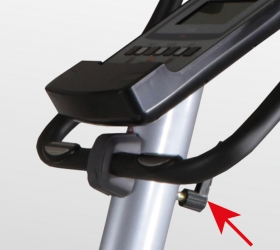 Велотренажер nexor plus BH Fitness sun-id-2067922 - Вид №4