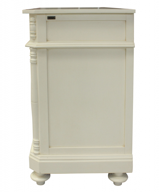 3871 Tifernoit Комод с четырьмя ящиками Zona Notte  - Вид №6