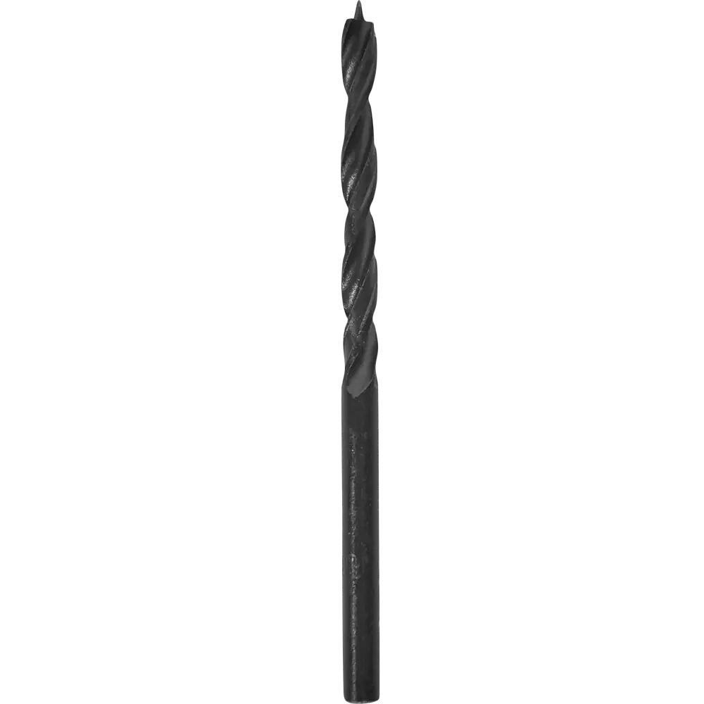 Сверло спиральное по дереву SM312 4х75 мм 18611964 STLM-2202919 Santreyd 