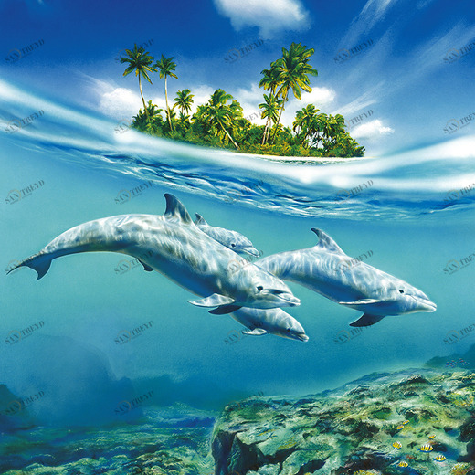 C1-020 Фотообои DIVINO Collection C 2.7х3 м C1020