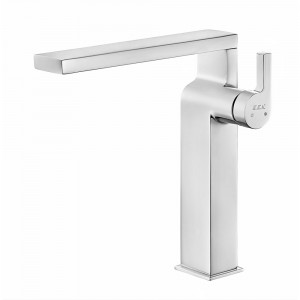 102188057hst  Смеситель для раковины Icon High Type - Рабочий - Экономия воды